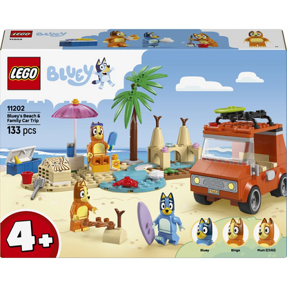 LEGO 11202