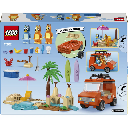 LEGO 11202