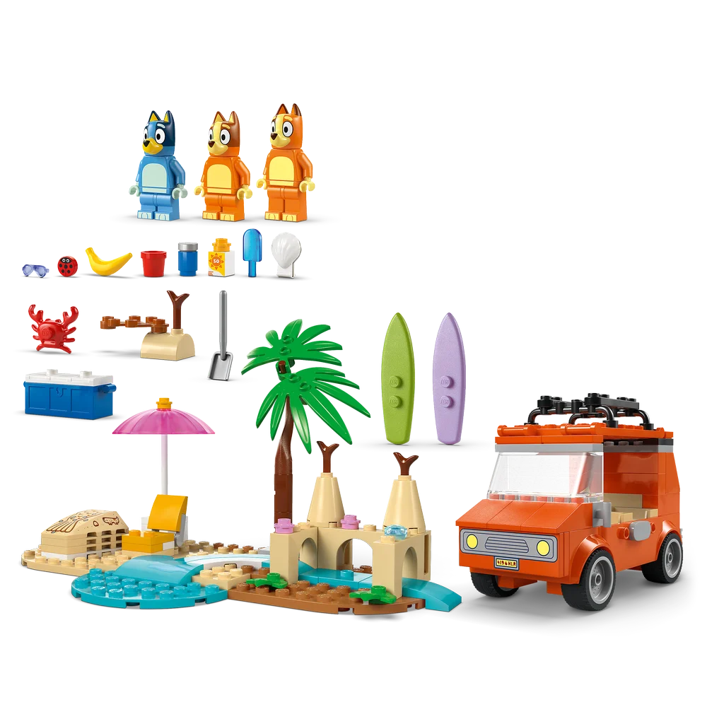 LEGO 11202