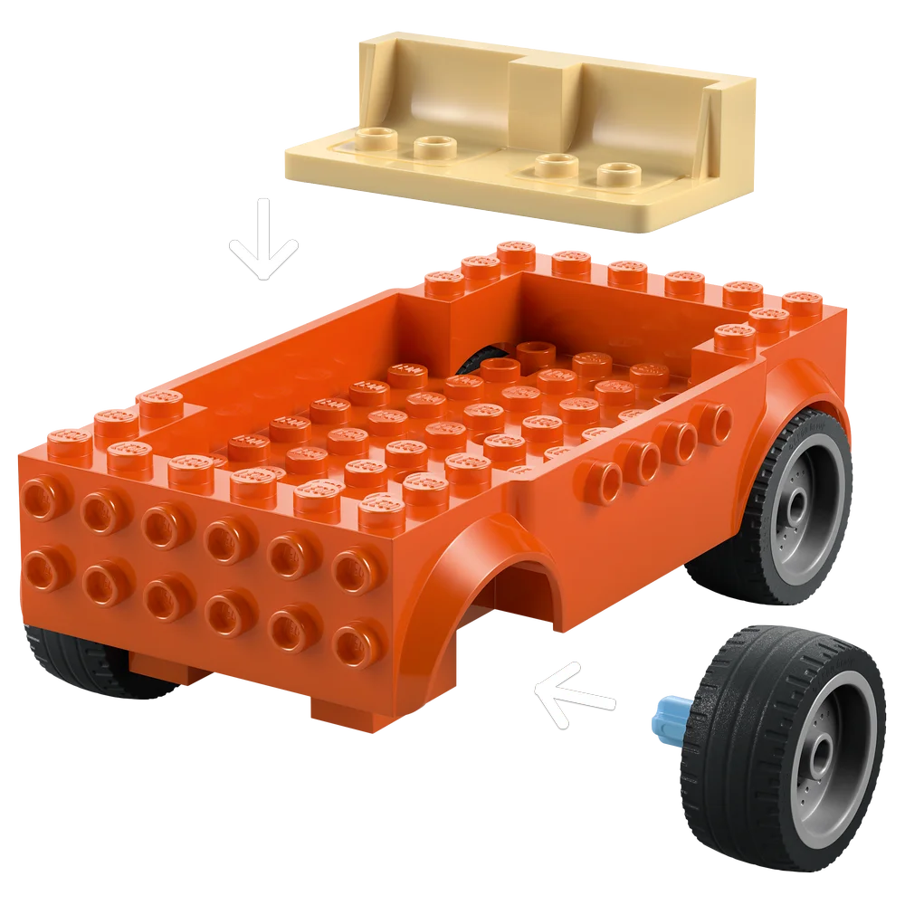 LEGO 11202