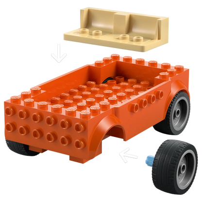 LEGO 11202