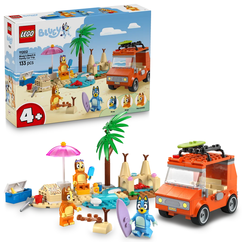 LEGO 11202