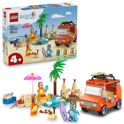 LEGO 11202