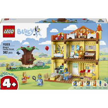 LEGO 11203