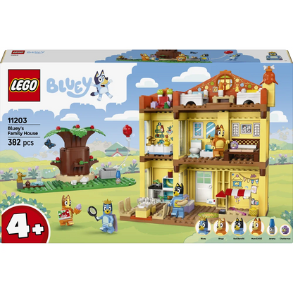 LEGO 11203
