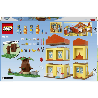 LEGO 11203