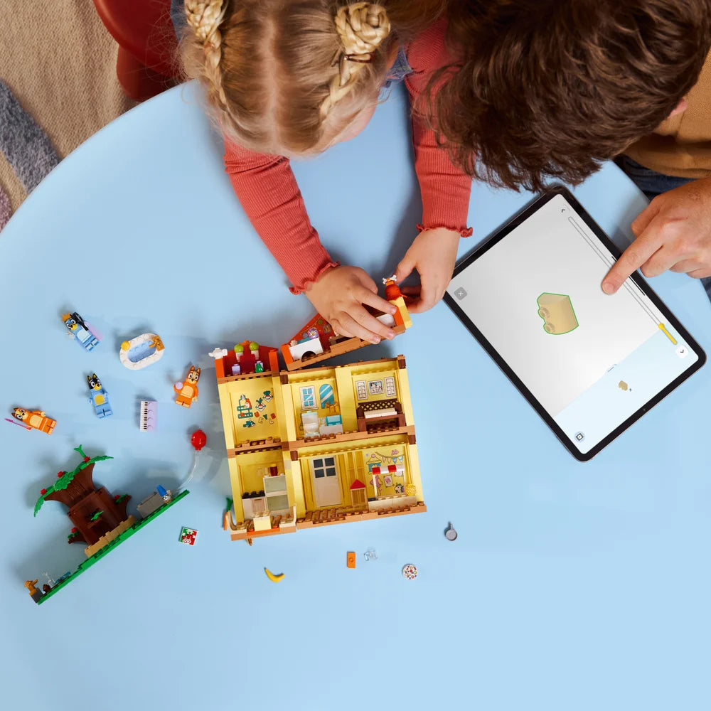 LEGO 11203