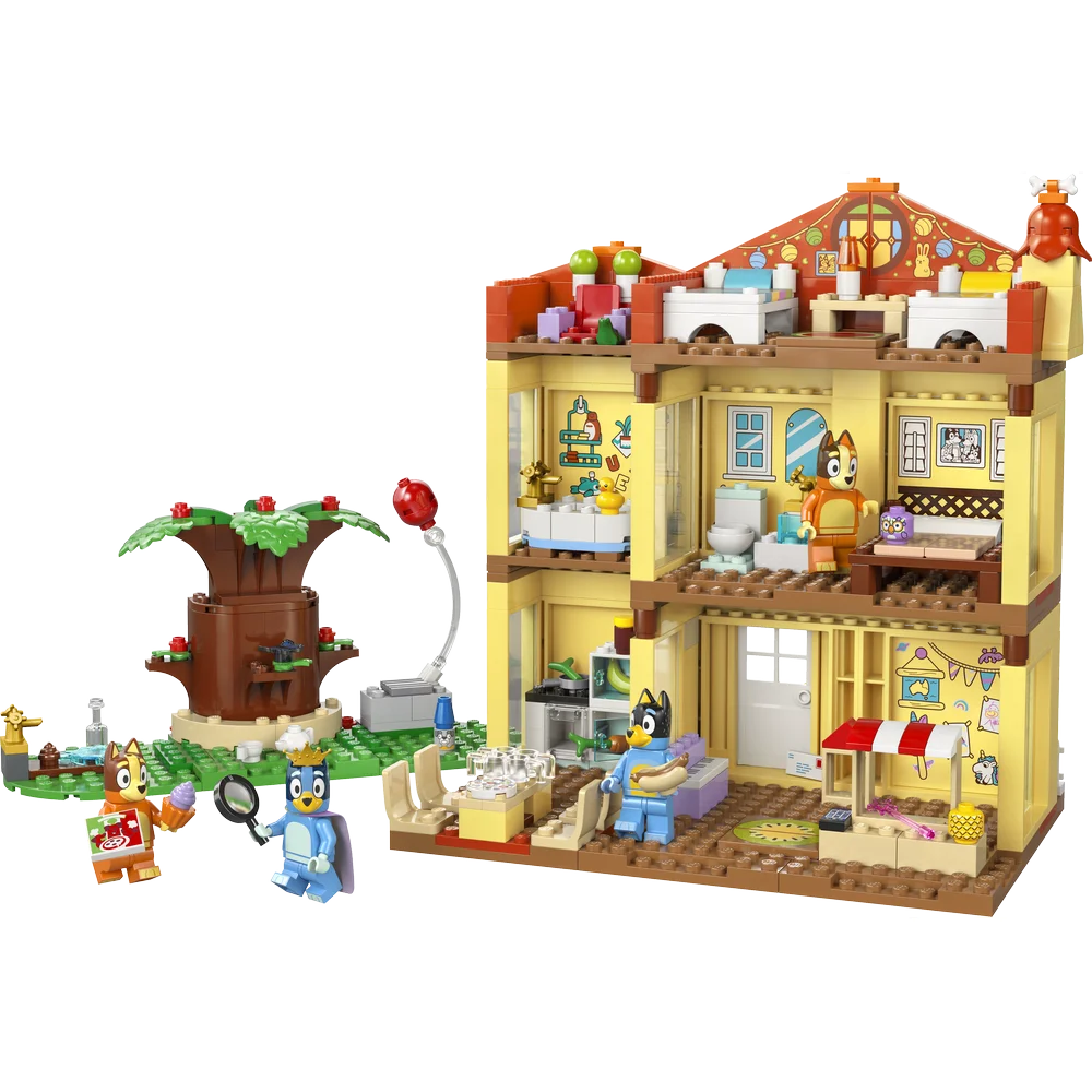 LEGO 11203