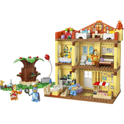 LEGO 11203