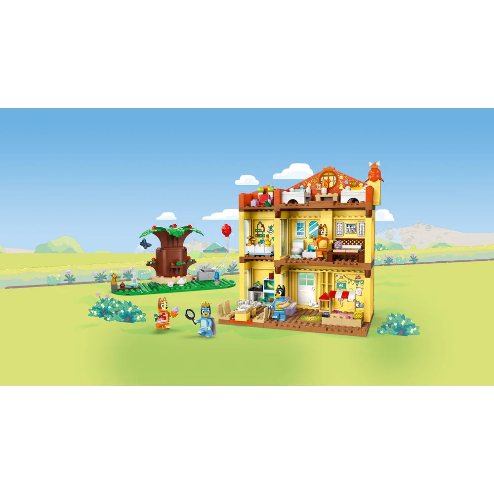 LEGO 11203