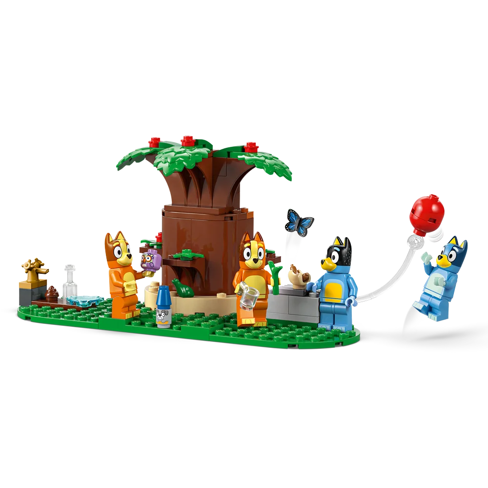 LEGO 11203