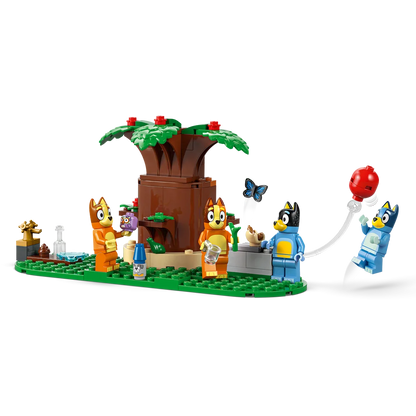 LEGO 11203