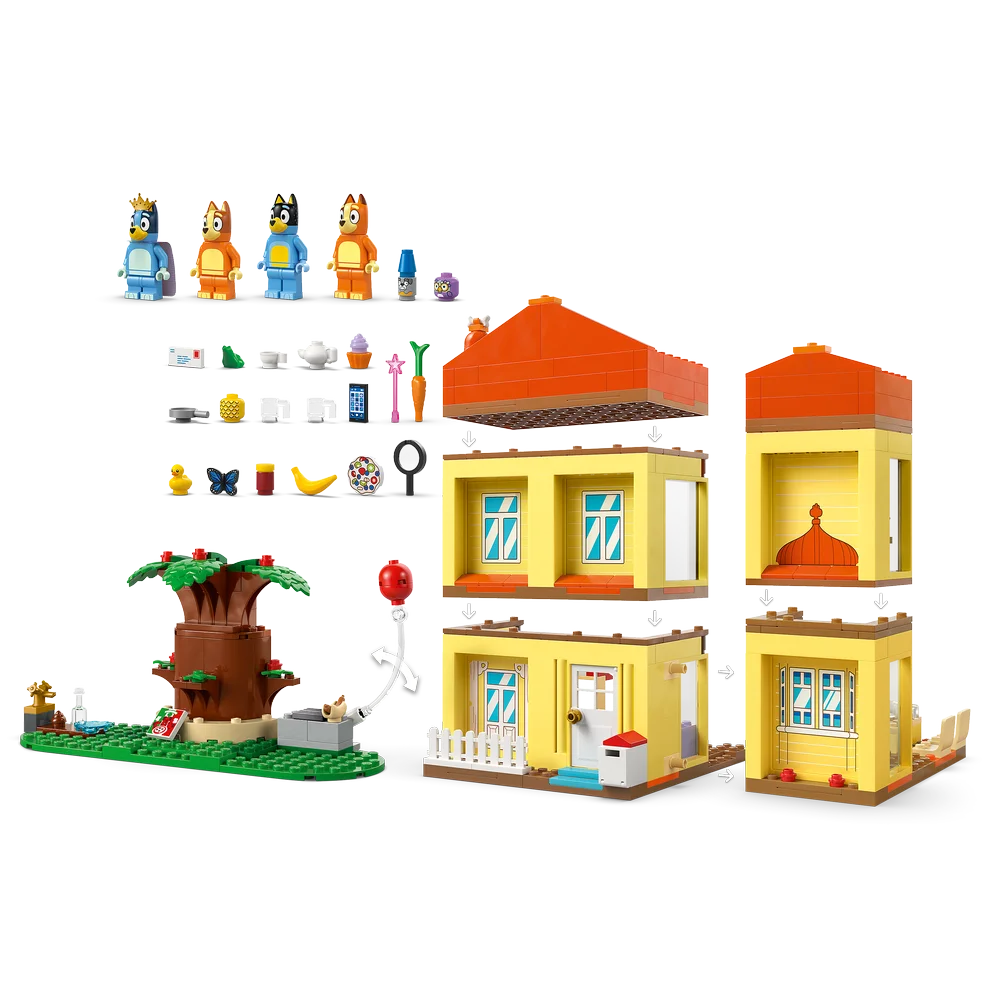 LEGO 11203