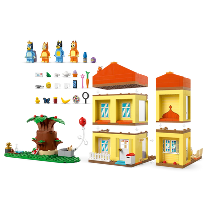LEGO 11203