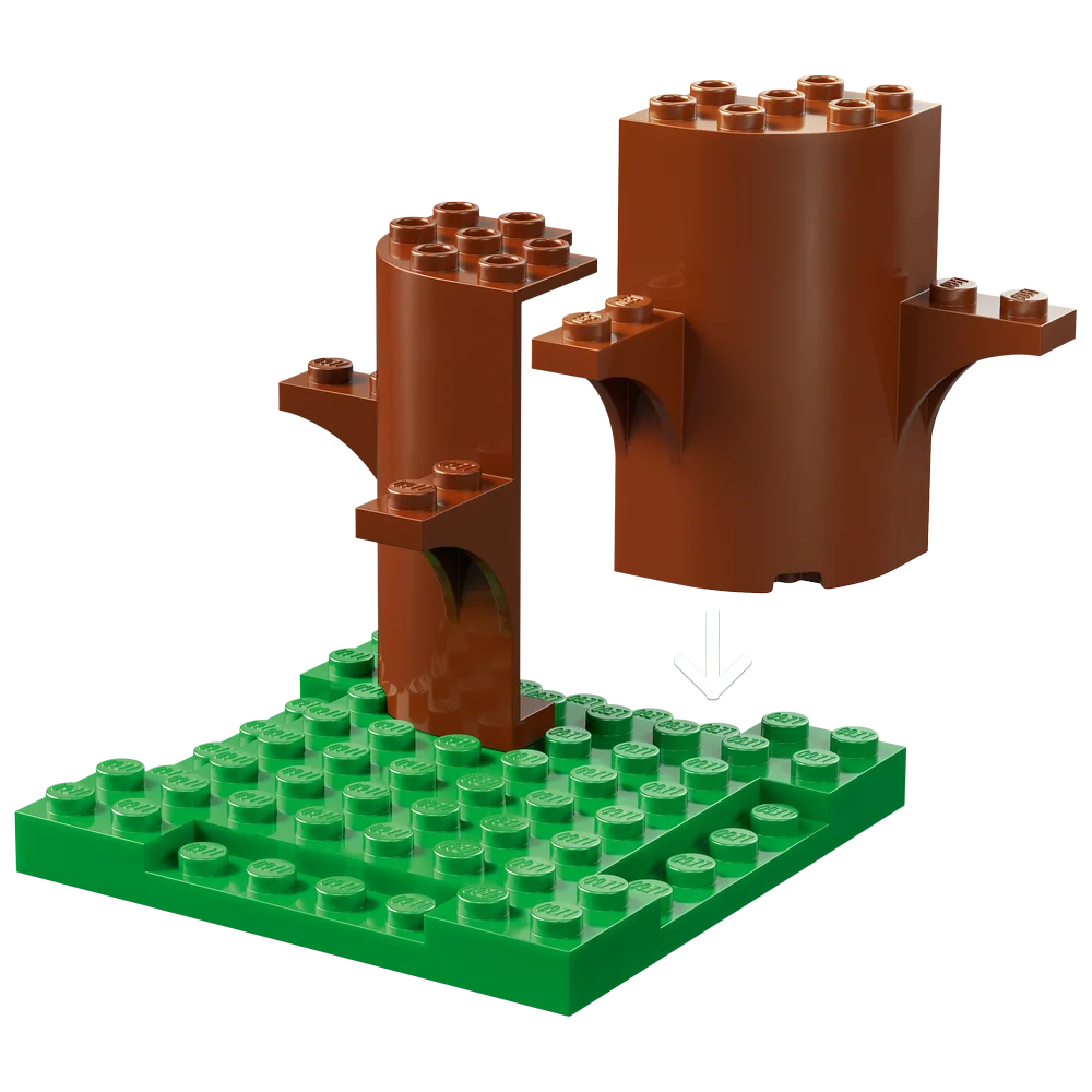 LEGO 11203