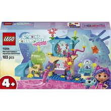 LEGO 11204