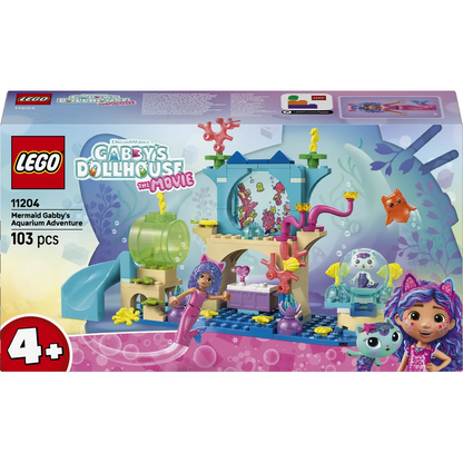 LEGO 11204