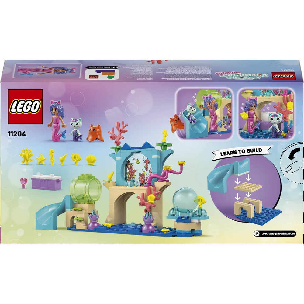 LEGO 11204