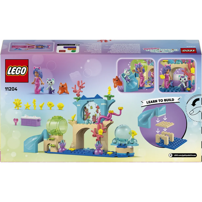LEGO 11204