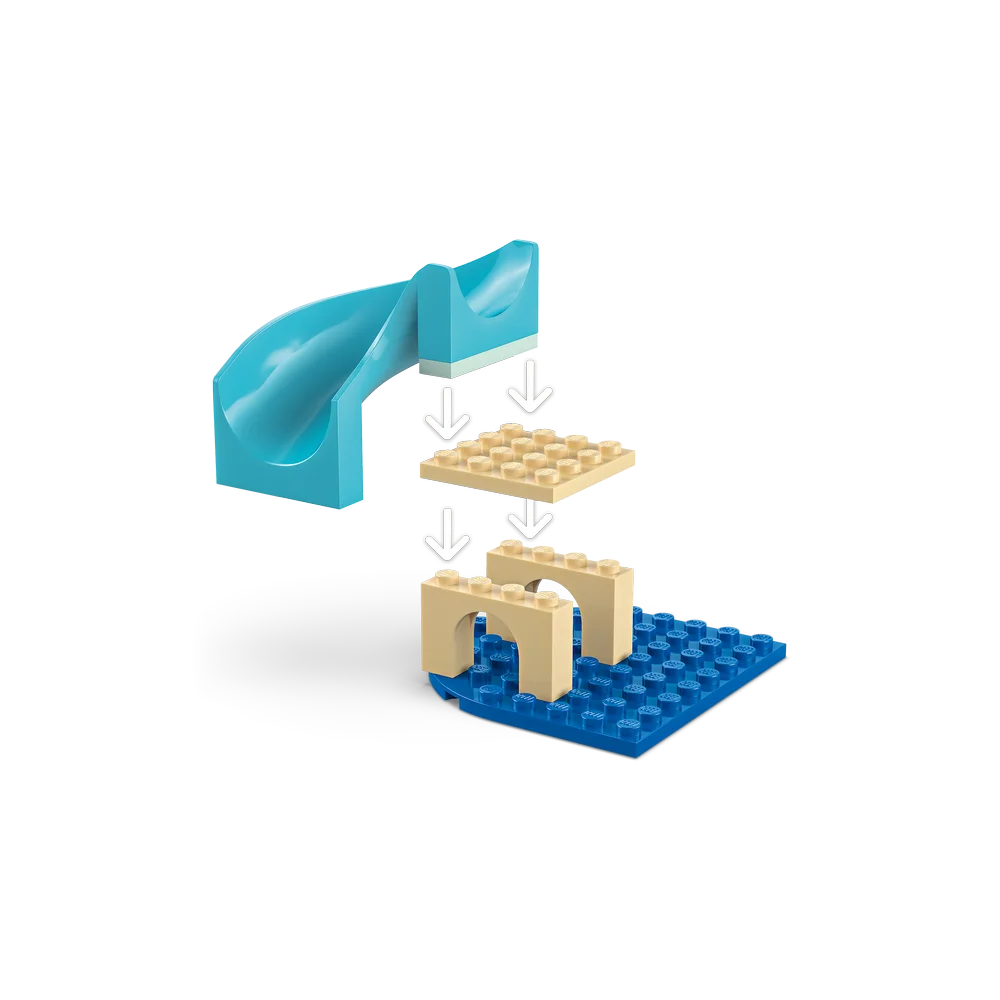 LEGO 11204