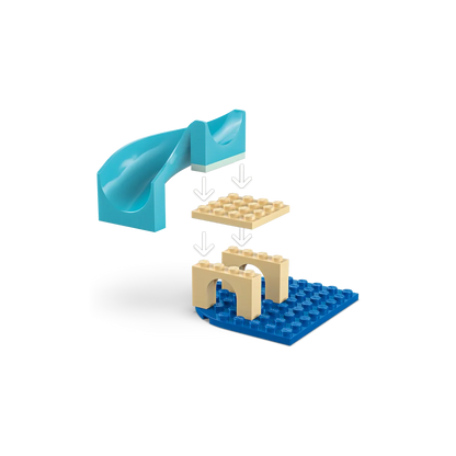LEGO 11204