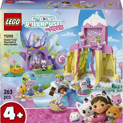 LEGO 11205