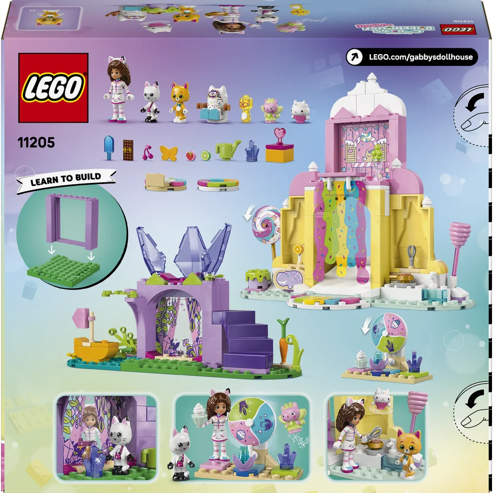 LEGO 11205