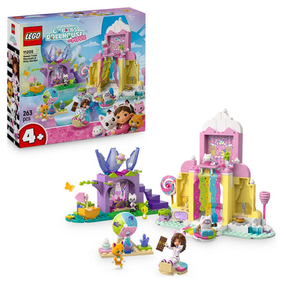 LEGO 11205
