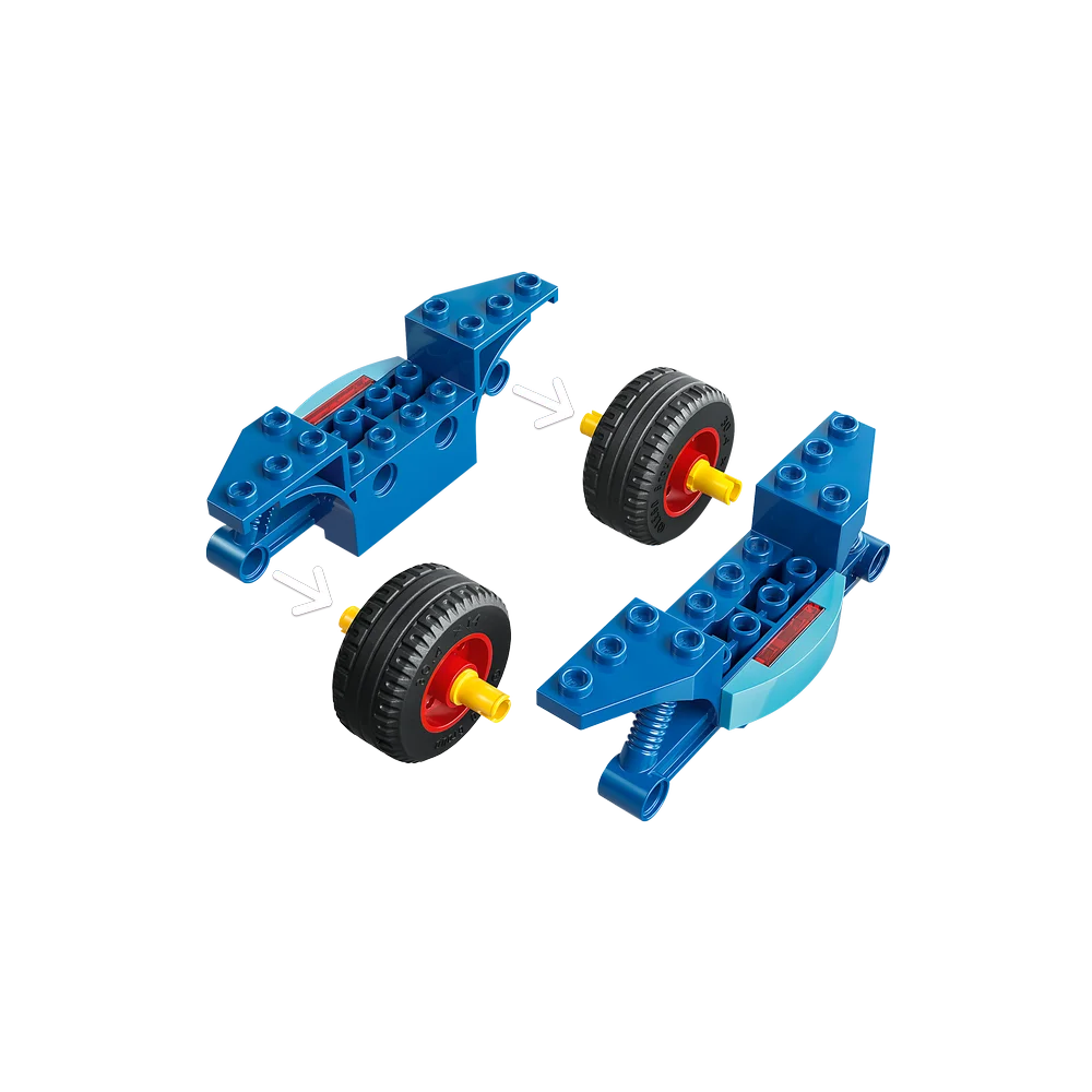 LEGO 11206