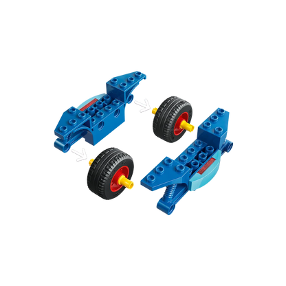 LEGO 11206