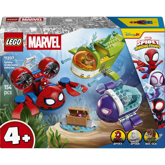 LEGO 11207