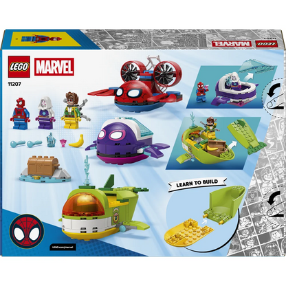 LEGO 11207