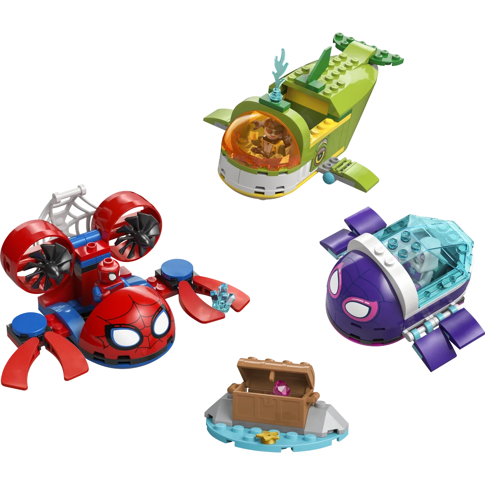 LEGO 11207