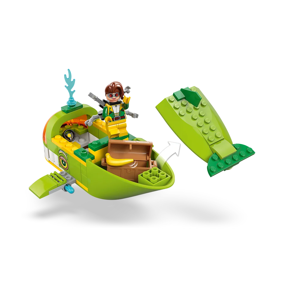 LEGO 11207