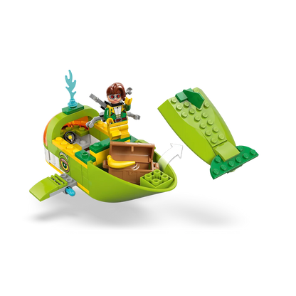 LEGO 11207