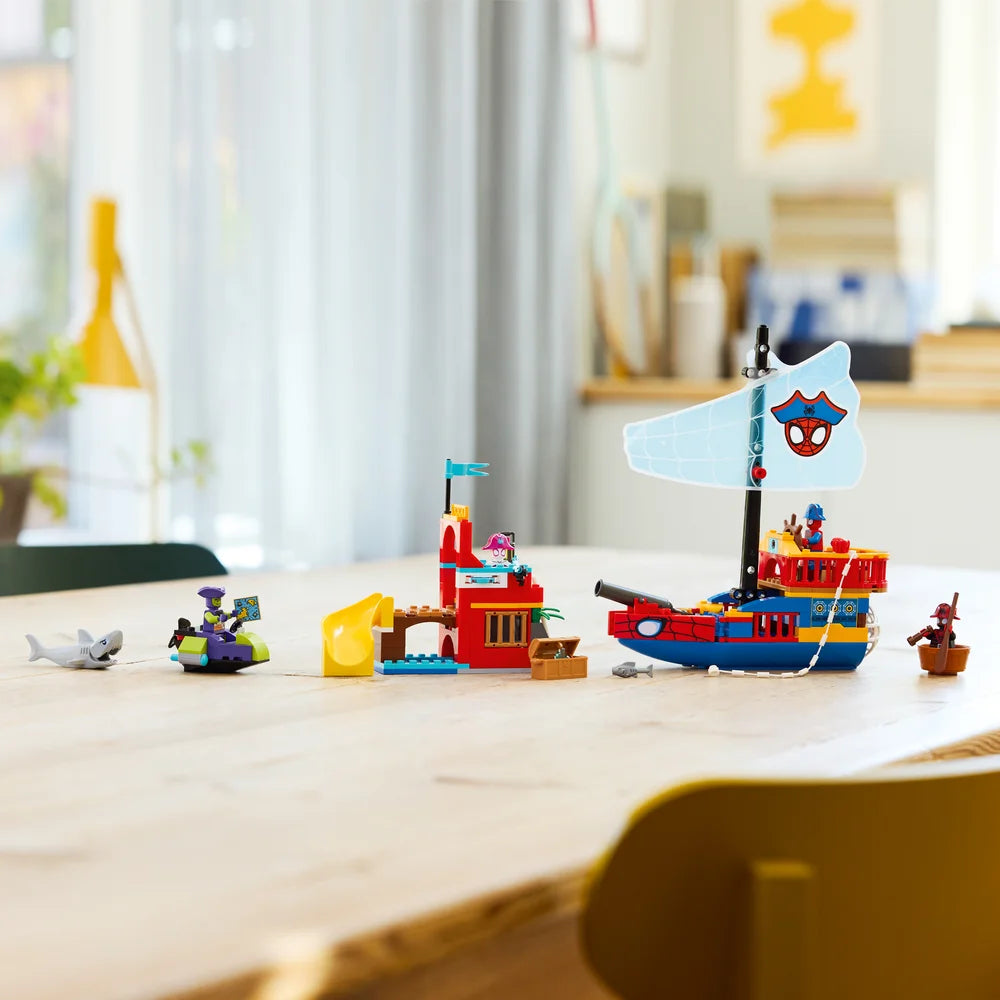 LEGO 11208