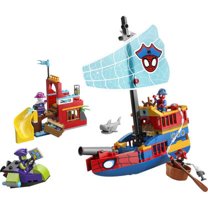 LEGO 11208