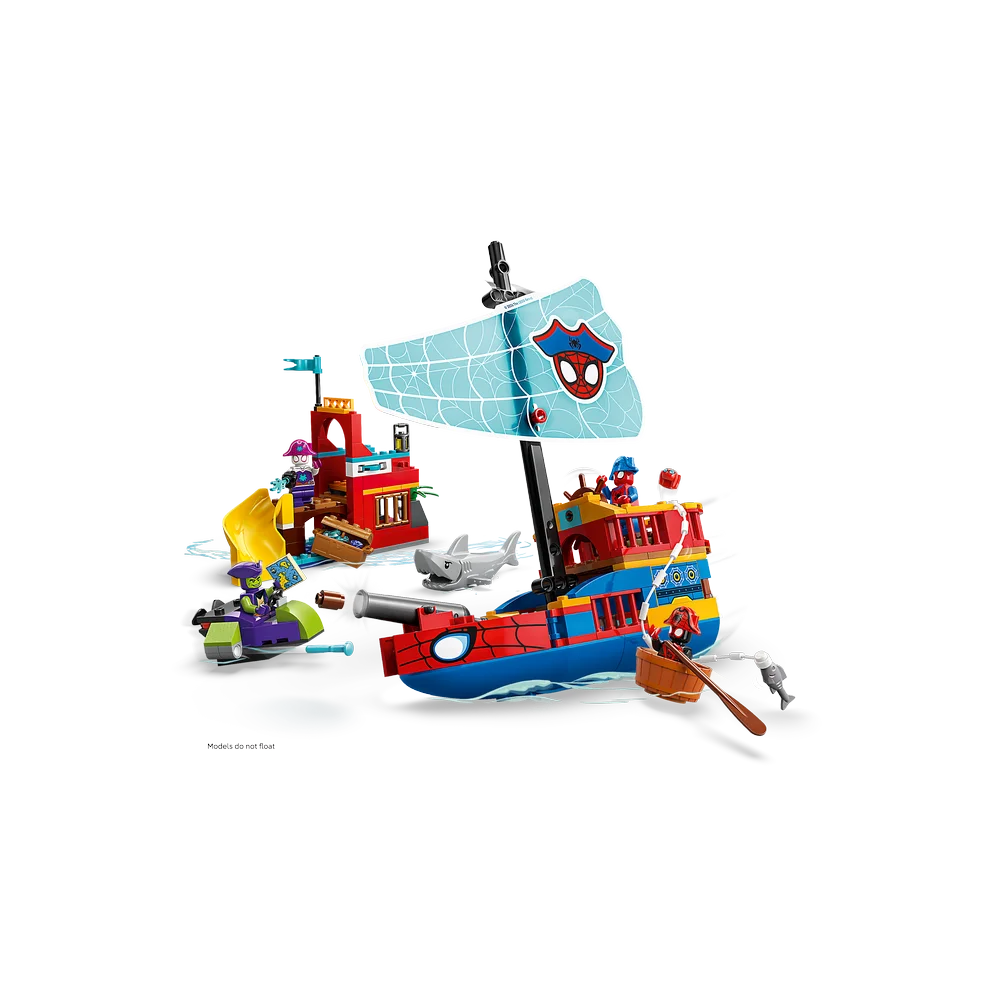 LEGO 11208