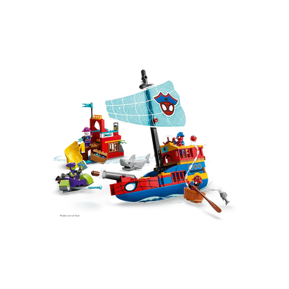LEGO 11208