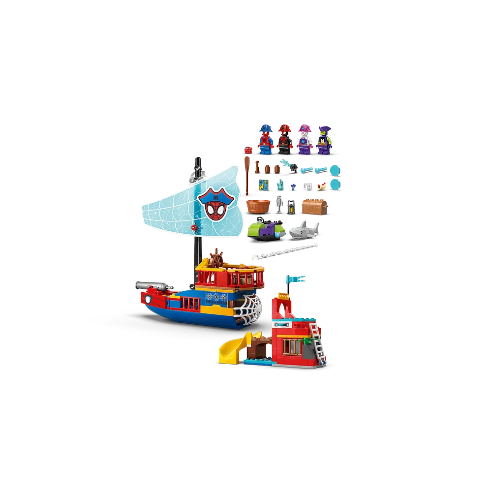 LEGO 11208