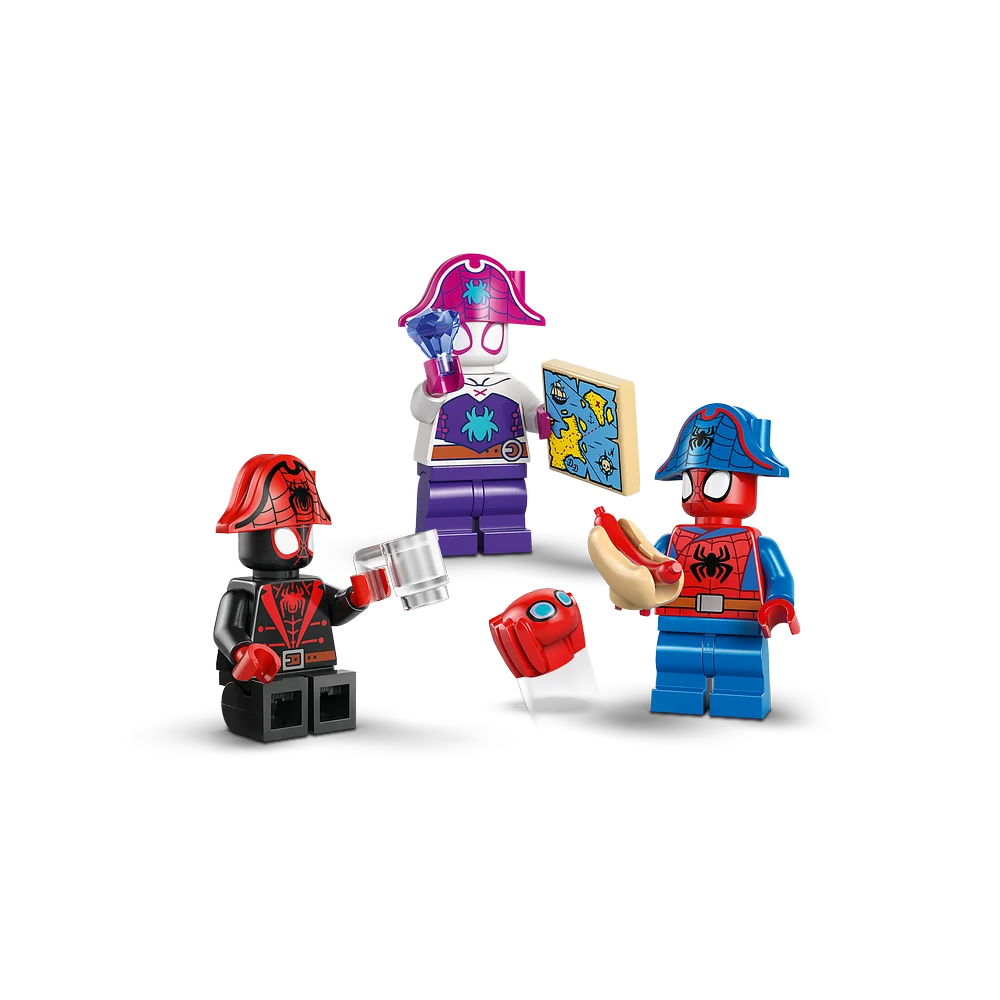 LEGO 11208