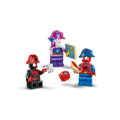LEGO 11208