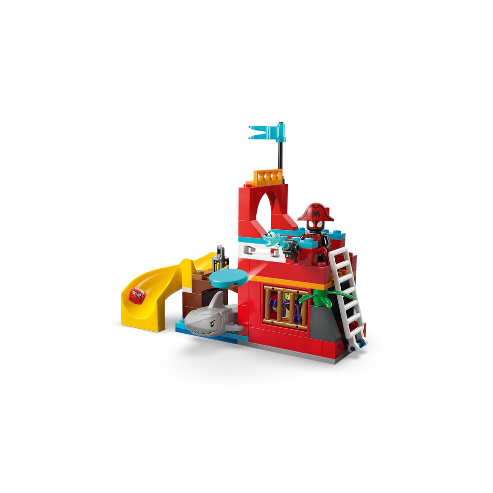 LEGO 11208
