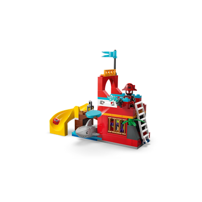 LEGO 11208