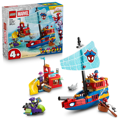 LEGO 11208