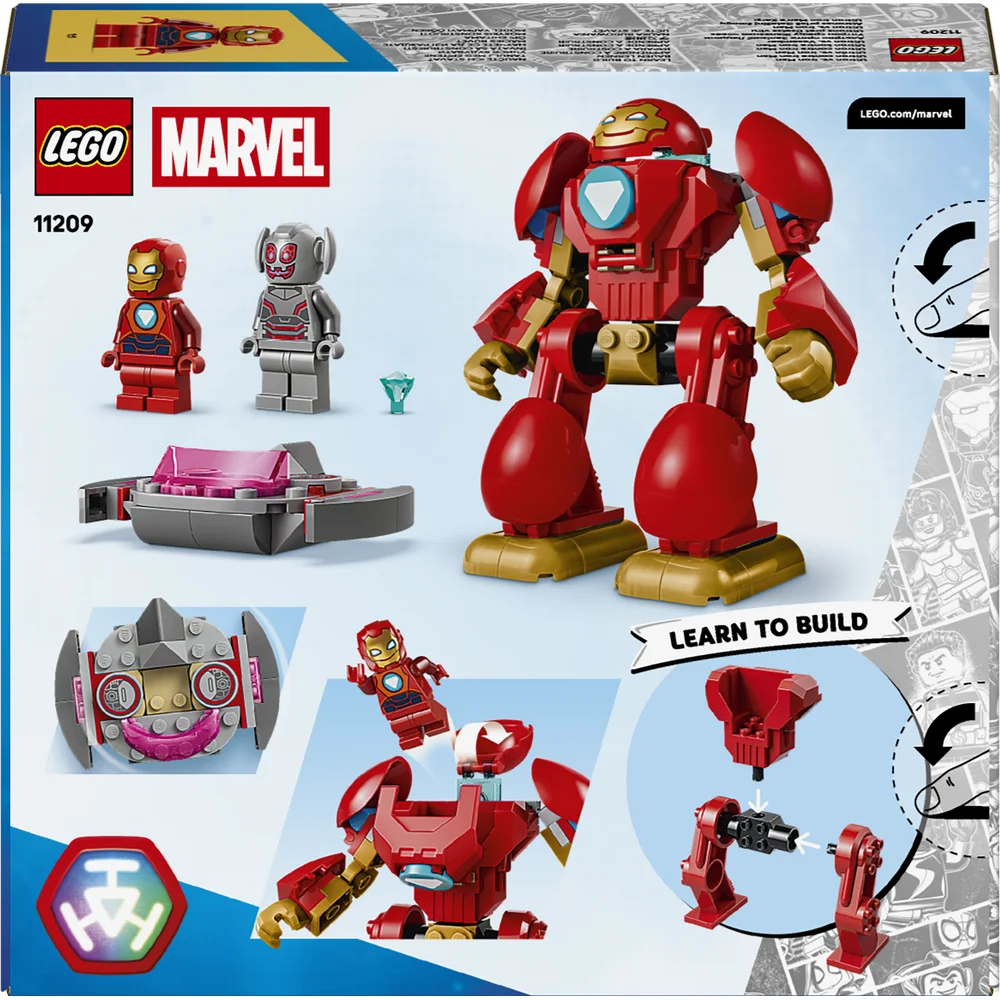 LEGO 11209
