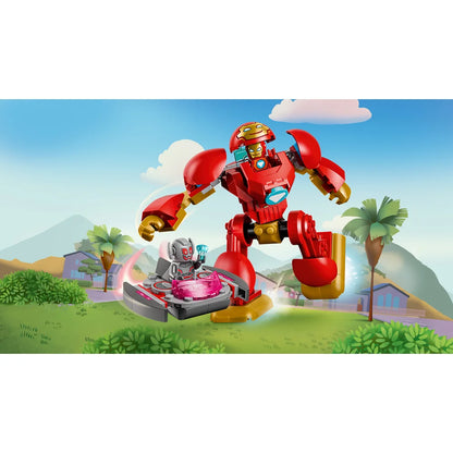 LEGO 11209