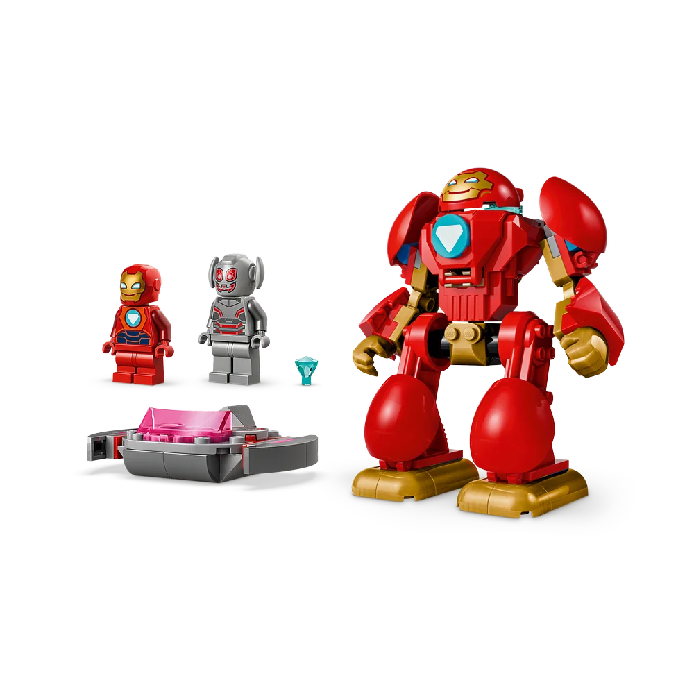 LEGO 11209