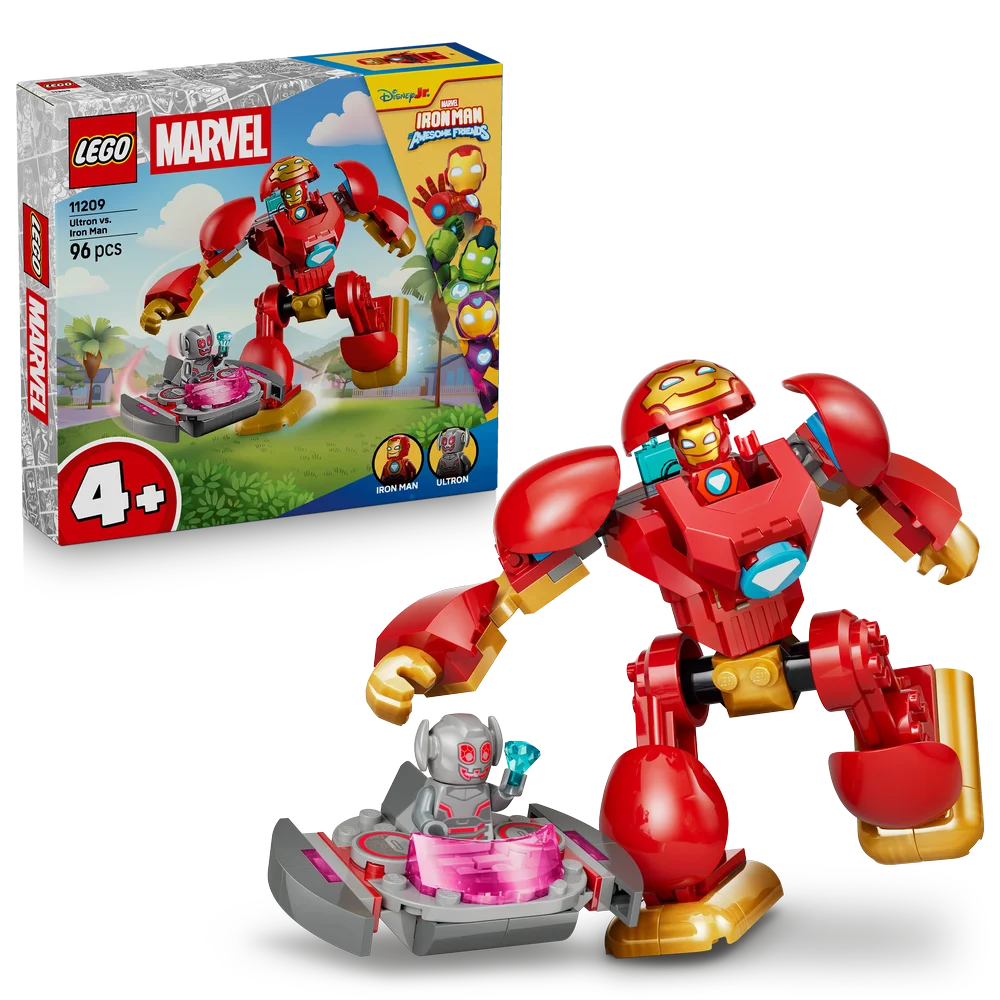 LEGO 11209