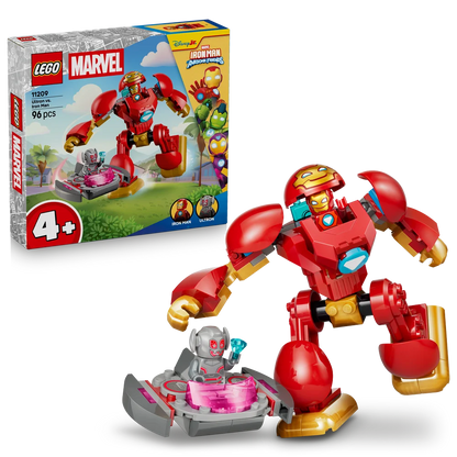LEGO 11209